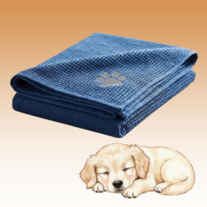 Dog Towel