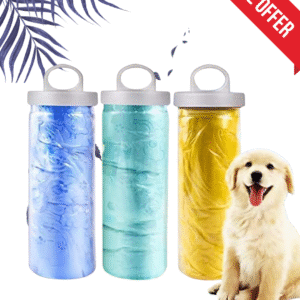 GLOBAL PET TOWEL